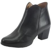 Boots Wonders G-4746 Velvet