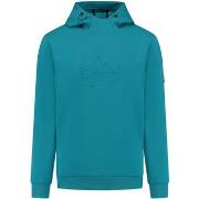 Pull Travelin' Ivar Hoodie