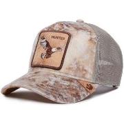 Chapeau Goorin Bros 101-1629 HUNTER-GREY