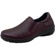 Mocassins Tex -