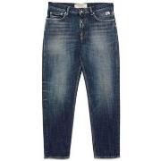 Jeans Roy Rogers DAPPER RSC002CG312819-STONHEGE