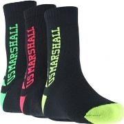 Chaussettes Official Us Marshall Chaussettes Homme