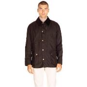 Blouson Barbour ASHBY WAX JACKET