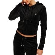 Sweat-shirt Juicy Couture MADISON HOODIES CLA