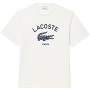 T-shirt Lacoste -