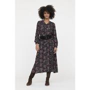 Robe Lee Cooper Robe LAVIGNA Black