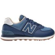 Baskets New Balance - U574VS2 - marine