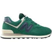 Baskets New Balance - ML574PQ2 - verte