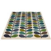 Tapis Orla Kiely MULTEM