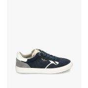 Baskets Pepe jeans TRAVIS FREE M