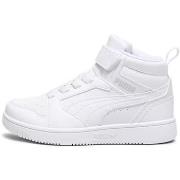 Baskets enfant Puma -