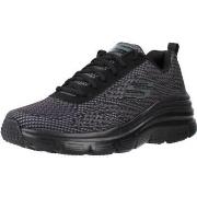 Baskets Skechers FASHION FIT BOLD BOUNDARIES