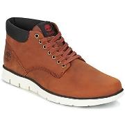 Boots Timberland Bradstreet Chukka Leather