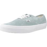 Baskets Vans AUTHENTIC