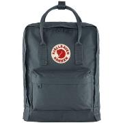 Sac a dos Fjallraven FJÄLLRÄVEN Kanken - Graphite