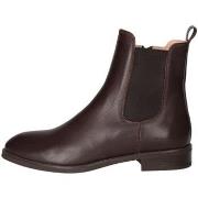 Bottines Unisa Barty tronchetto Femme