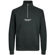 Sweat-shirt Jack &amp; Jones 12241777 VESTERBRO-FOREST RIVER