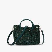 Sac Lollipops Sac shopper S vert O-Gemma