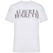 T-shirt Alberta Ferretti -