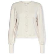 Manteau Y.a.s YAS Noos Fonny Cardigan - Birch