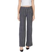 Pantalon Ichi IHRUTI WIDE PA16 20121778