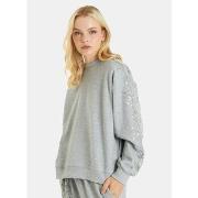 Sweat-shirt ALMA EN PENA I24CL0404