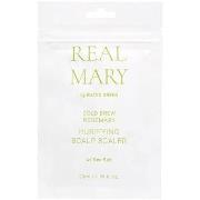 Accessoires cheveux Rated Green Real Mary Détartreur Cuir Chevelu Puri...