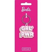 Porte clé Dessins Animés GRL PWR