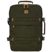 Valise Bric's BRICS 078 ZAINO GRANDE