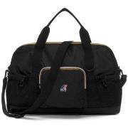 Sac K-Way Sac de sport Le Vrai 30 Marcel Noir Pure