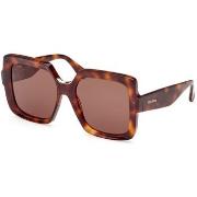 Lunettes de soleil Max Mara MM0088 ERNEST Lunettes de soleil, 56 mm