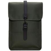 Sac Rains Sac dos Mini Vert