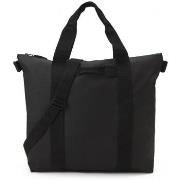 Sac Rains Sac fourre-tout noir