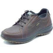 Boots Grisport 8653oV1G Wood