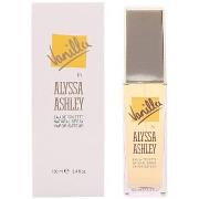 Cologne Alyssa Ashley Vanilla Eau De Toilette Vaporisateur