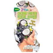 Soins &amp; Après-shampooing 7Th Heaven Rescue Masque Coconut Protein ...