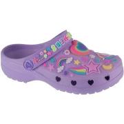 Chaussons enfant Skechers Heart Charmer - Girly Land