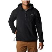 Sweat-shirt Columbia BACKBOWL LITE HALF ZIP