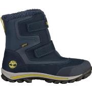 Boots enfant Timberland Bottines