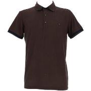 Polo Benson&amp;amp;cherry Signature polo mc