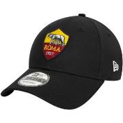 Casquette New-Era Core 9FORTY AS Roma Cap