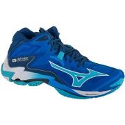 Chaussures Mizuno Wave Lightning Z8 Mid