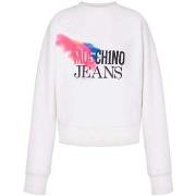 Sweat-shirt Moschino -