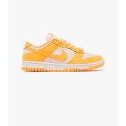 Baskets basses Nike Dunk low Peach Cream