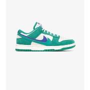 Baskets basses Nike Dunk Low 85 Neptune Green