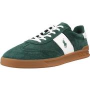 Baskets Ralph Lauren HRT AERA PP SNEAKERS