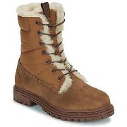 Boots Lumberjack RIVER 2