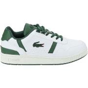 Baskets basses Lacoste Sneaker