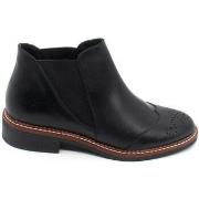 Bottines Frank -