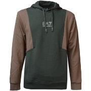 Sweat-shirt Emporio Armani EA7 6DPM33-PJVTZ